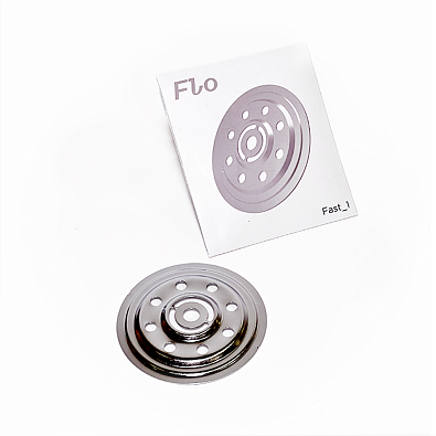 Сменная насадка на воронке Varia FLО, модель 1 - fast